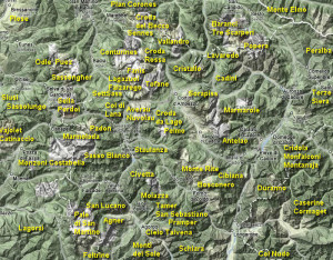 Map02-Dolomiti