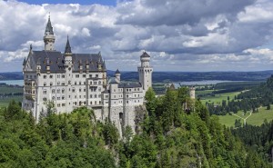 neuschwanstein-castle