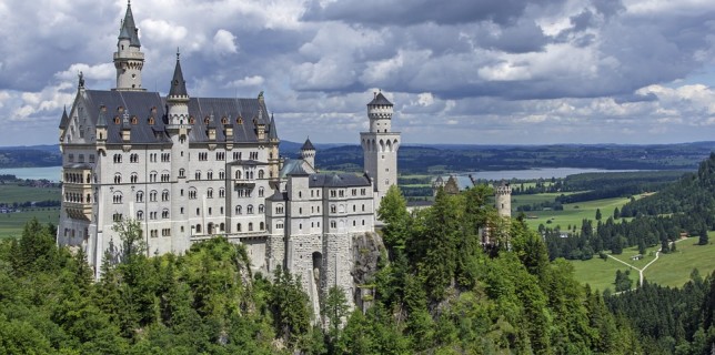 neuschwanstein-castle